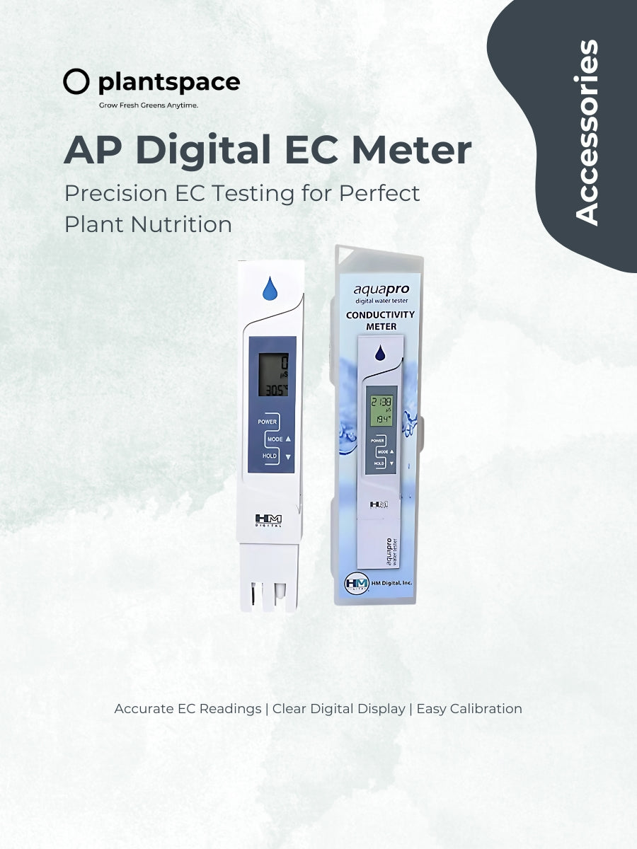 (Pre-Order) Aquapro HM digital ap-2 ec meter tester
